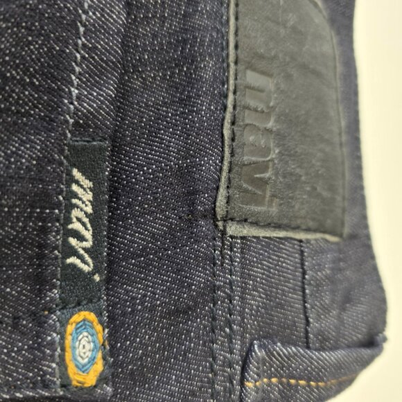 Mavi boot cut women's jeans - Picture 13 of 13